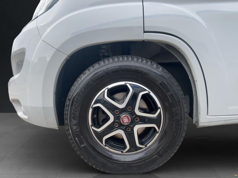 Westfalia Columbus 540AD 2.2D 9G