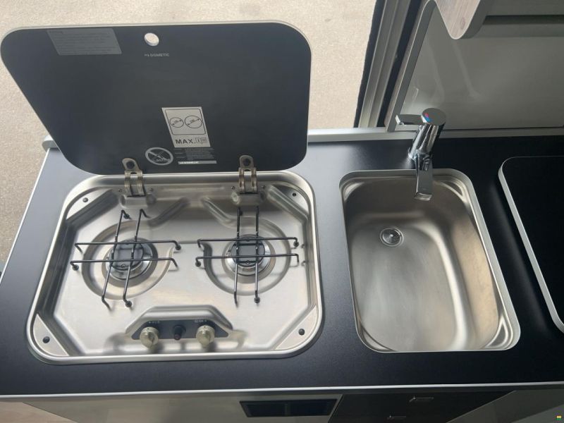 Westfalia Columbus 540AD 2.2D 9G