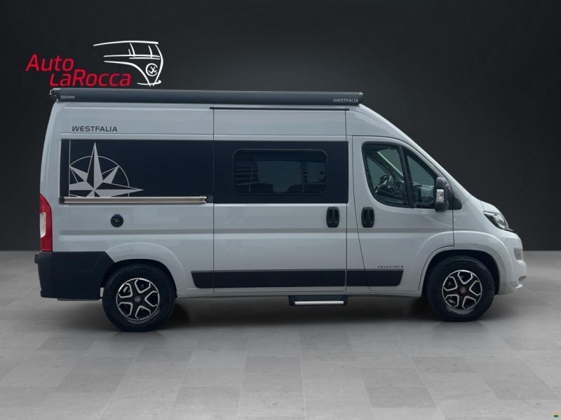 Westfalia Columbus 540AD 2.2D 9G