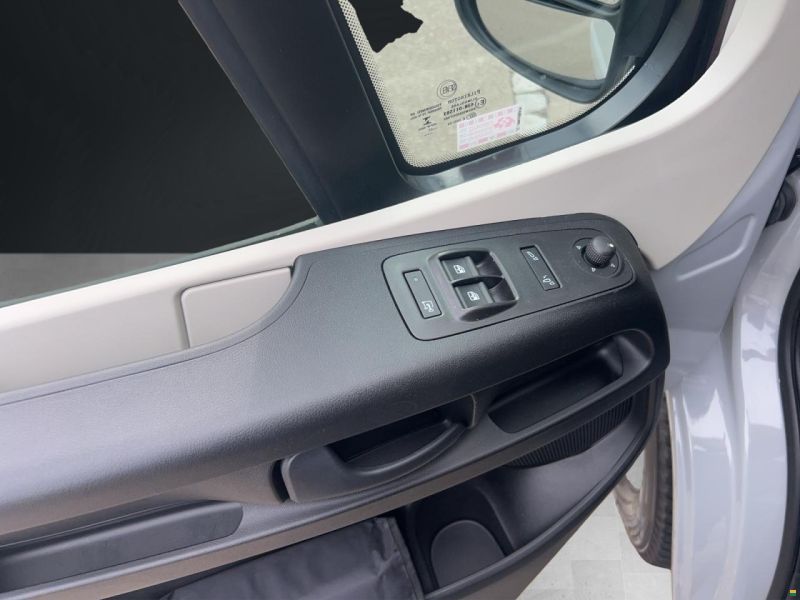 Westfalia Columbus 540AD 2.2D 9G