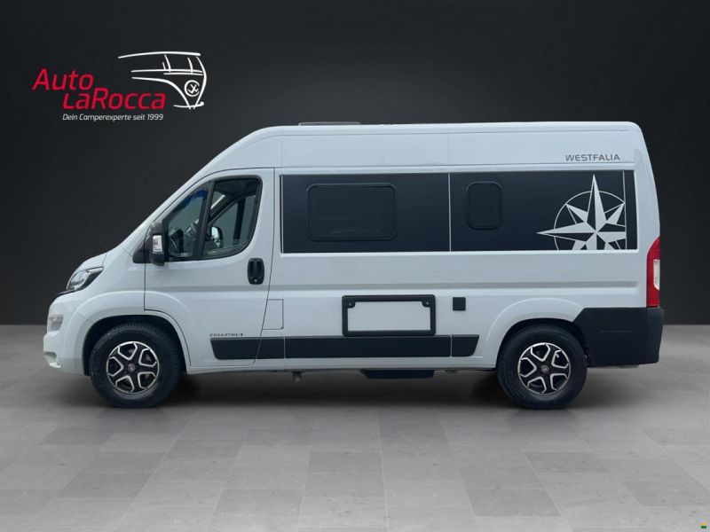 Westfalia Columbus 540AD 2.2D 9G