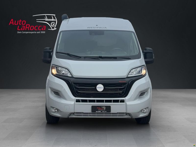 Westfalia Columbus 540AD 2.2D 9G