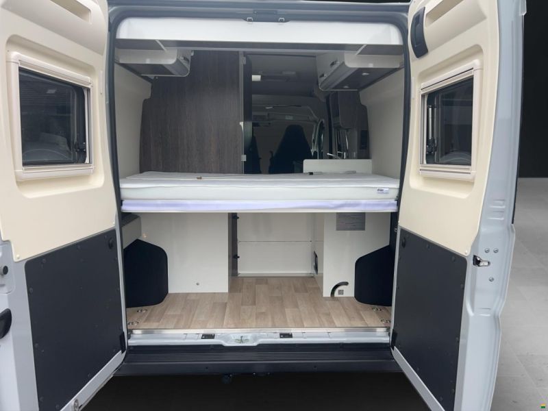 Westfalia Columbus 540AD 2.2D 9G