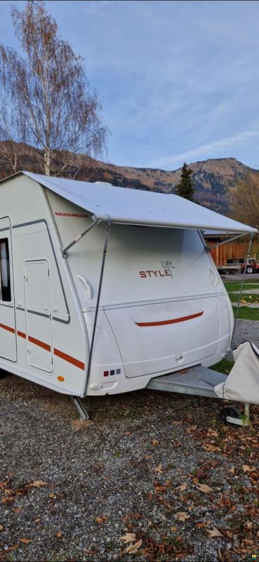 LMC Style Lift 430 K