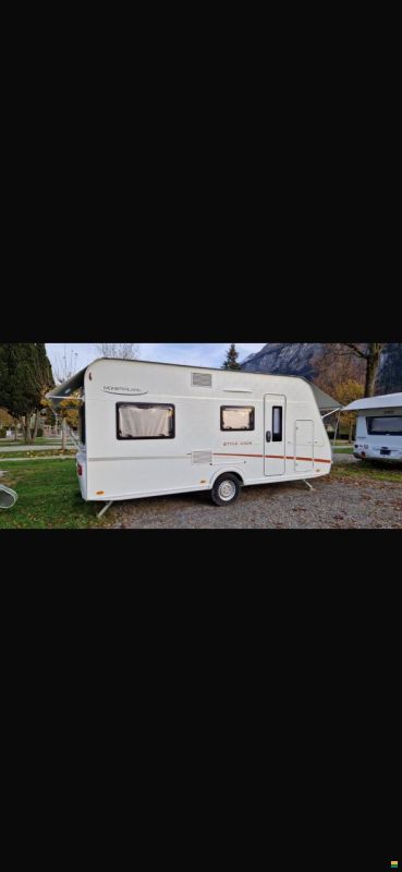 LMC Style Lift 430 K