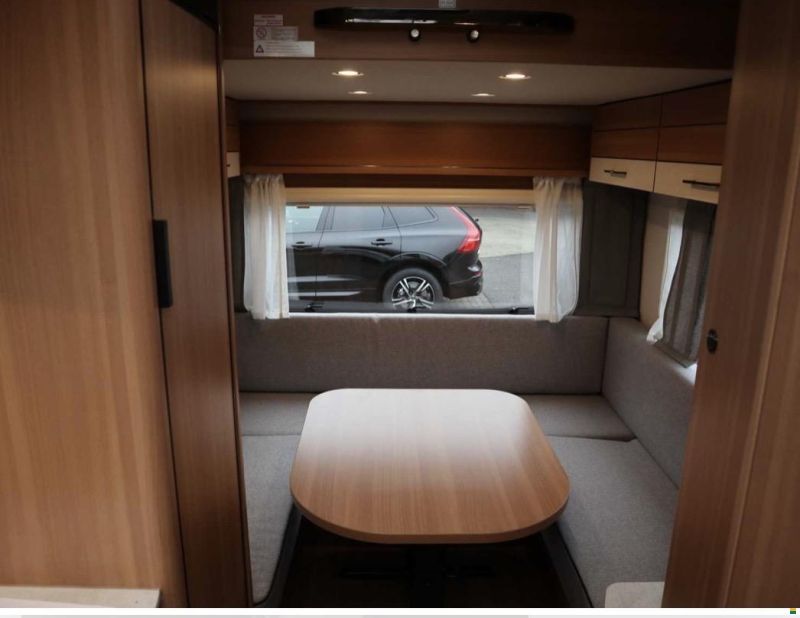 LMC Style Lift 430 K