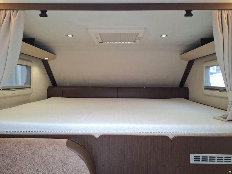 Concorde Cruiser 894 L