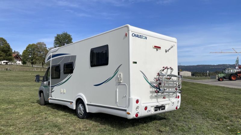 Fiat Chausson