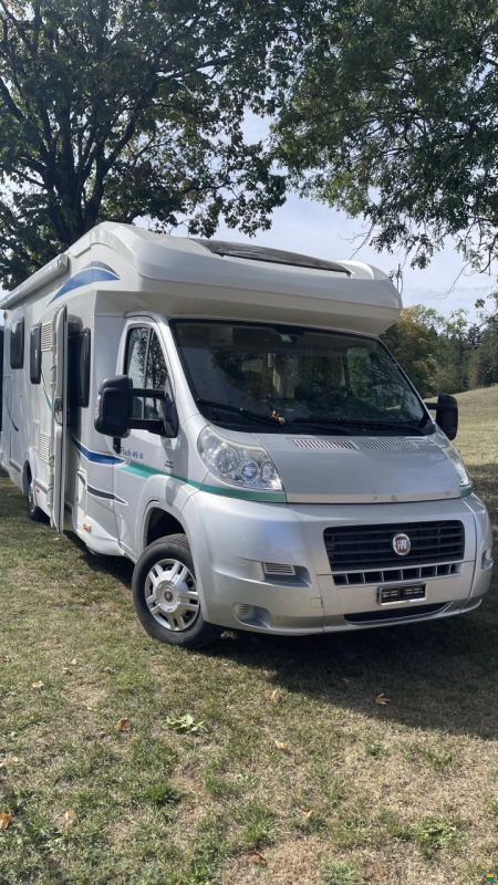 Fiat Chausson