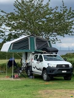 Trayon Campers