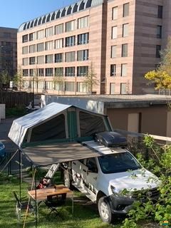 Trayon Campers