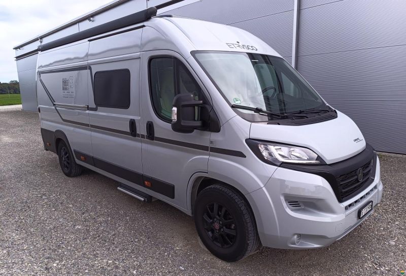 Etrusco CV 640 SB