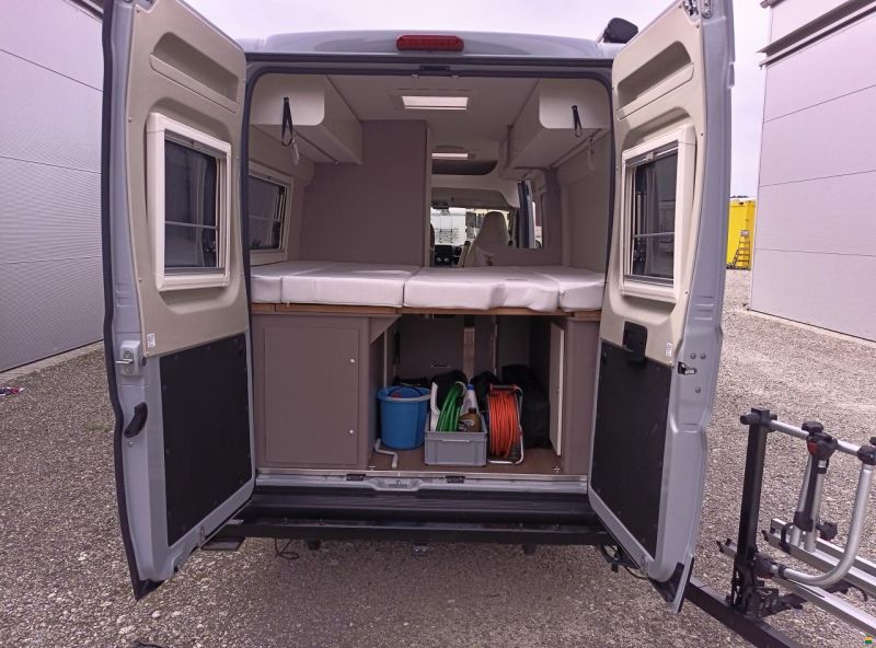 Etrusco CV 640 SB