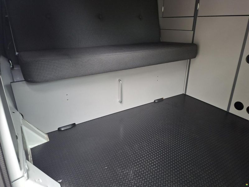 Volkswagen MAREMONTI COMFORT CAMPER LANG5SITZE
