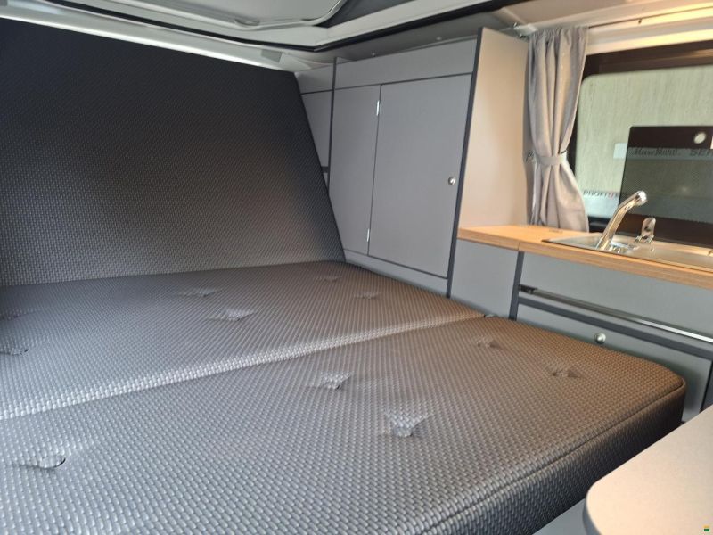 Volkswagen VW T6.1 MAREMONTI COMFORT CAMPER 5SITZE