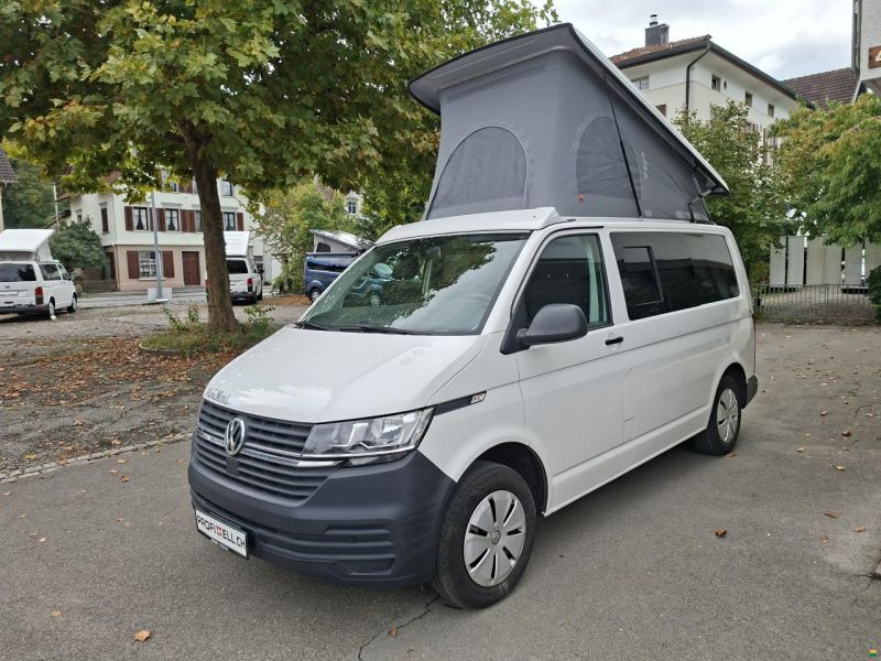 Volkswagen VW T6.1 MAREMONTI COMFORT CAMPER 5SITZE