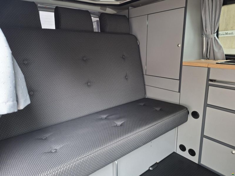 Volkswagen VW T6.1 MAREMONTI COMFORT CAMPER 5SITZE