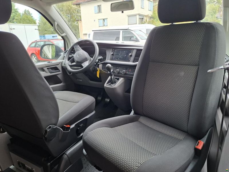 Volkswagen VW T6.1 MAREMONTI COMFORT CAMPER 5SITZE