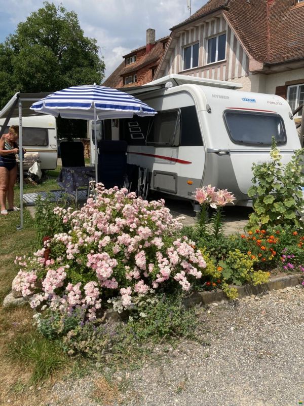 Hymer Feeling 470