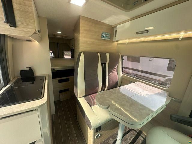 CI Kyros Duo XL EVO LIMITED