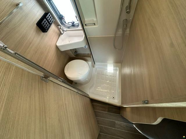 CI Kyros Duo XL EVO LIMITED