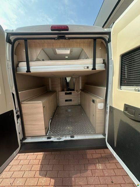 CI Kyros Duo XL EVO LIMITED