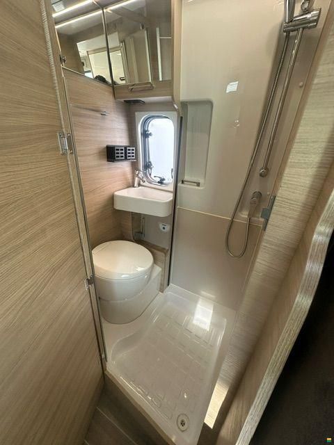 CI Kyros Duo XL EVO LIMITED