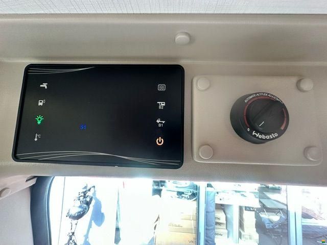 CI Kyros Duo XL EVO LIMITED