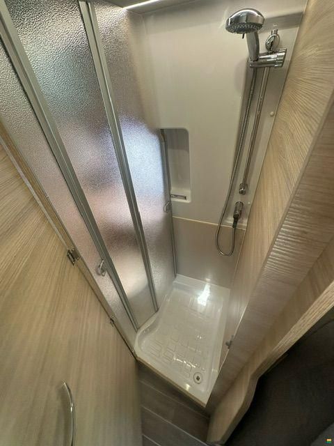 CI Kyros Duo XL EVO LIMITED