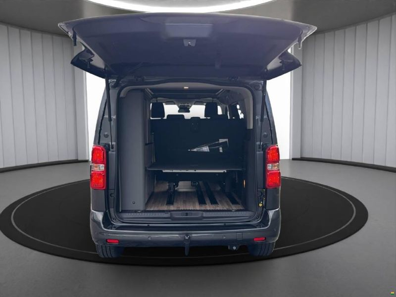 Crosscamp Urban Camper EXPLR 5.0F 2.2 180 AT