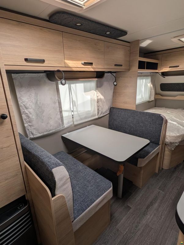 Weinsberg CaraOne 480 QDK