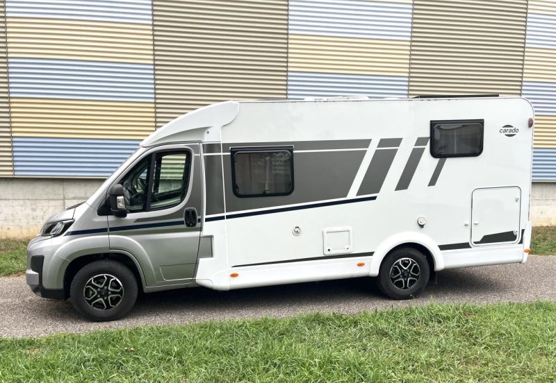 Carado V337 Neuwertig!!
