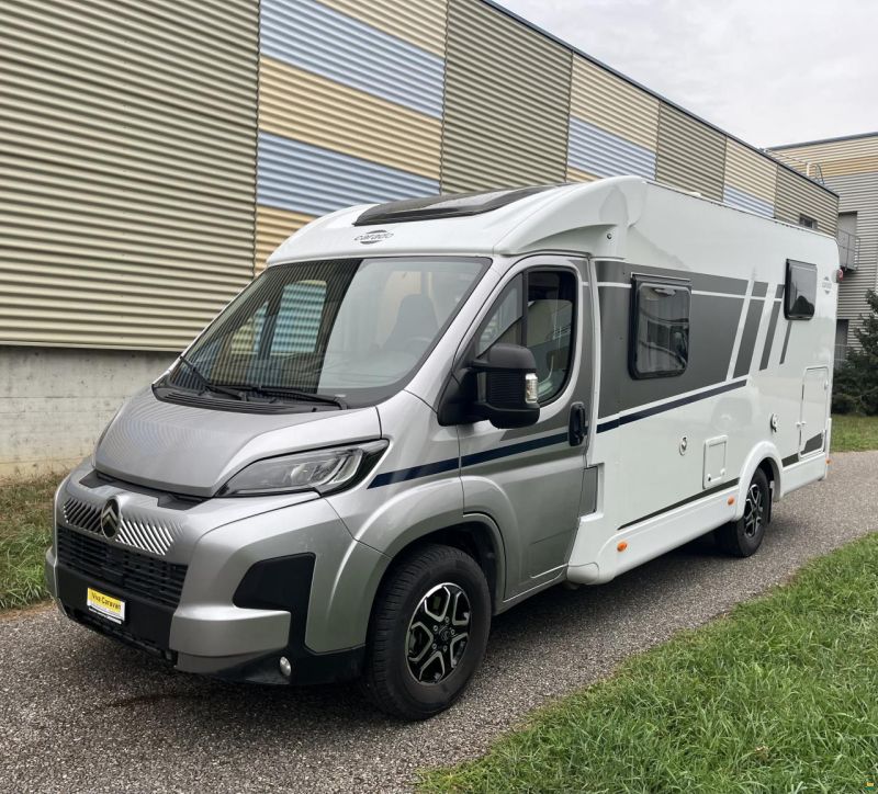Carado V337 Neuwertig!!