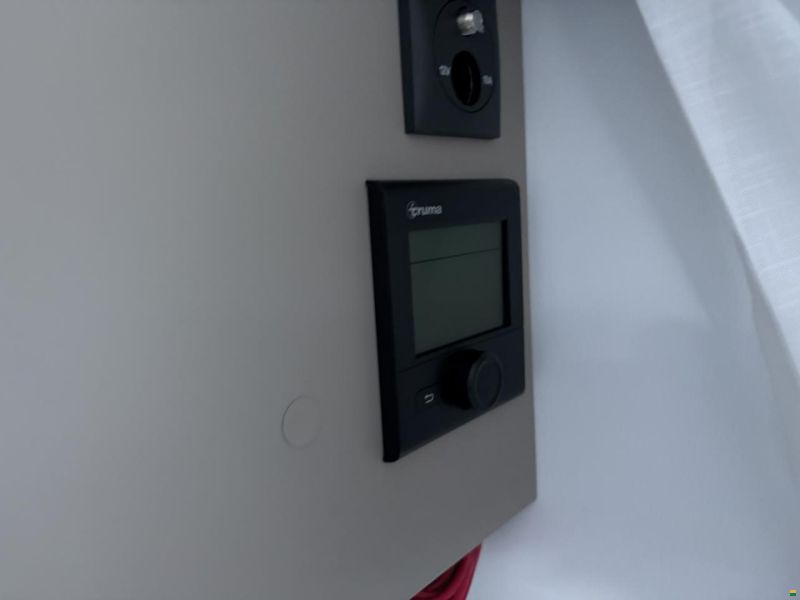 Adria Compact Select DL