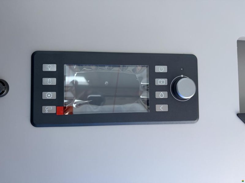 Adria Compact Select DL