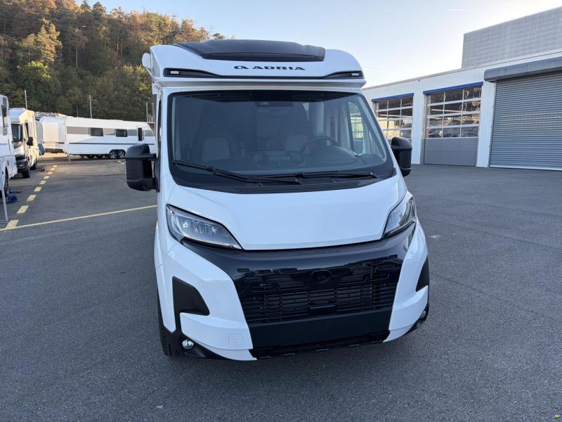 Adria Compact Select DL