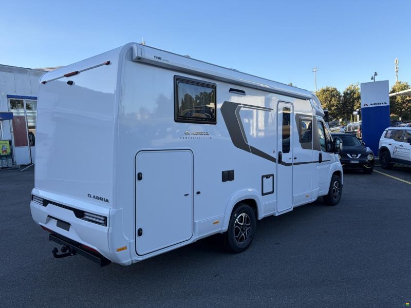 Adria Compact Select DL