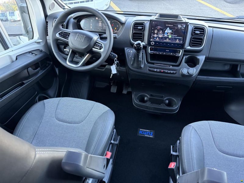 Adria Compact Select DL