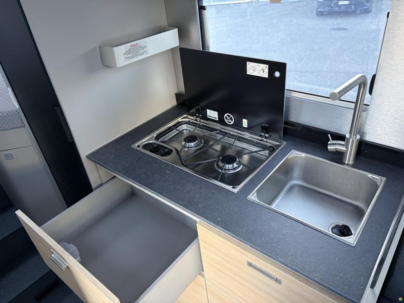 Adria Compact Select DL