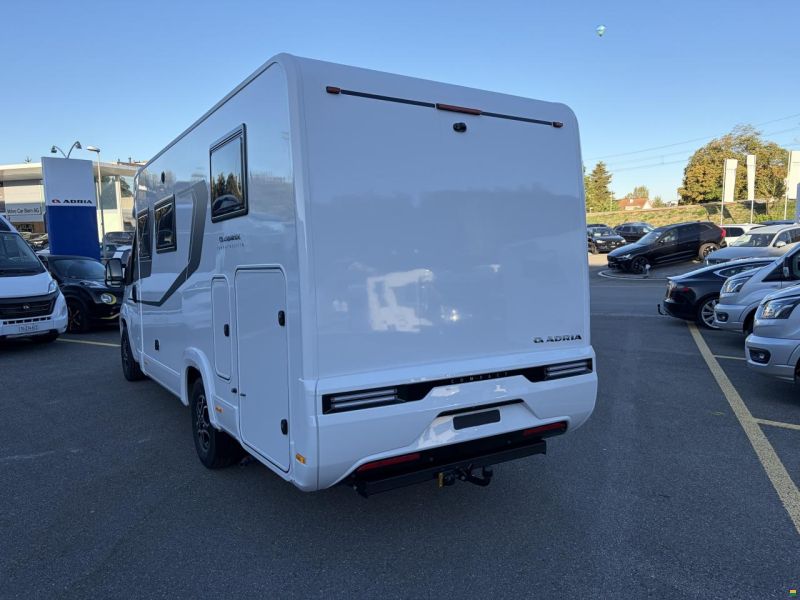 Adria Compact Select DL