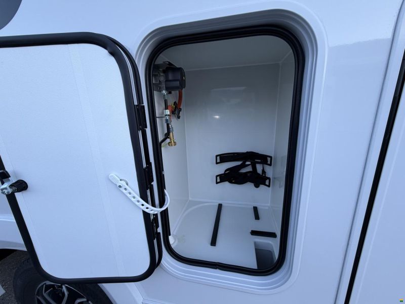 Adria Compact Select DL