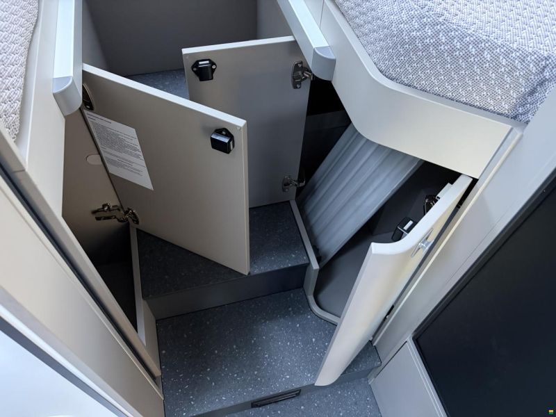 Adria Compact Select DL