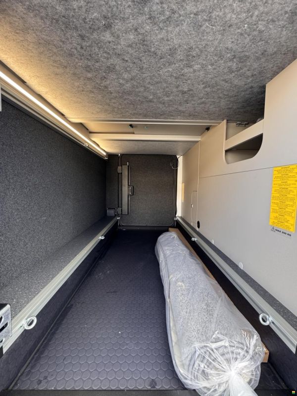 Adria Compact Supreme DL