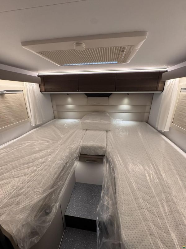 Adria Compact Supreme DL