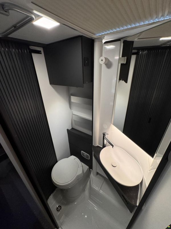 Adria Compact Supreme DL