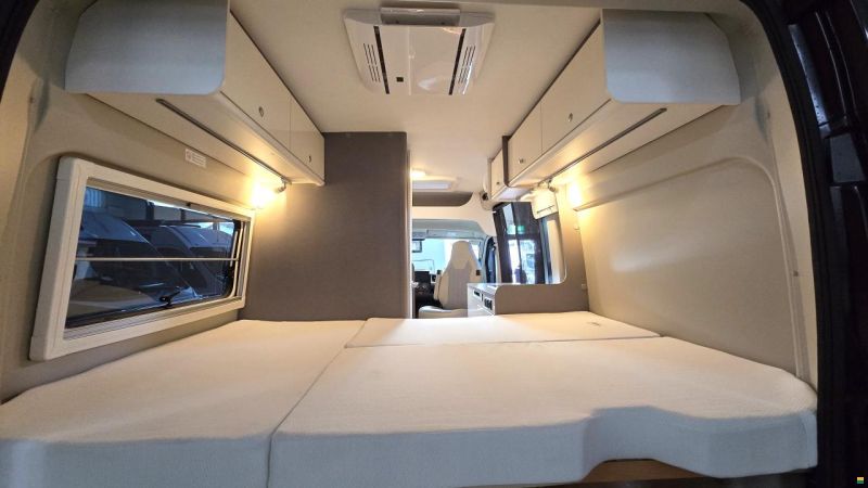 Etrusco 540DB "Complete Selection" - MJ2024
