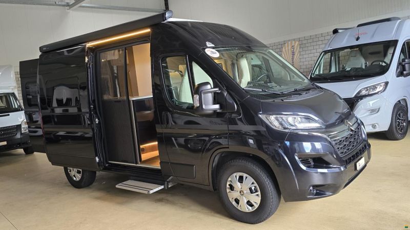 Etrusco 540DB "Complete Selection" - MJ2024
