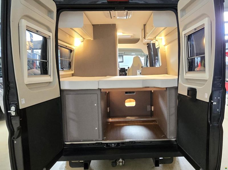 Etrusco 540DB "Complete Selection" - MJ2024