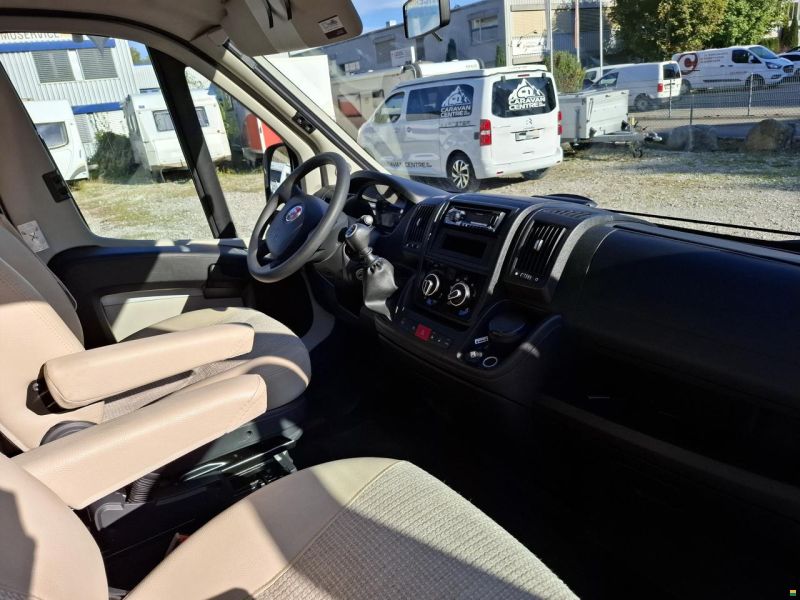 Knaus Sky 650 TI