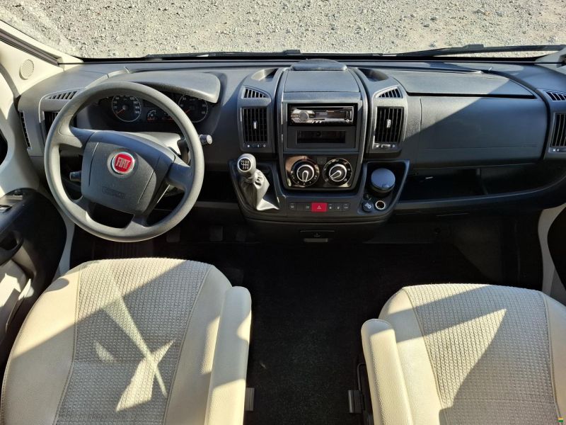Knaus Sky 650 TI